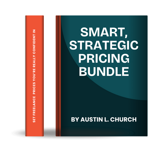 Smart, Strategic Pricing Bundle